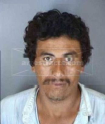 Genaro Murillo