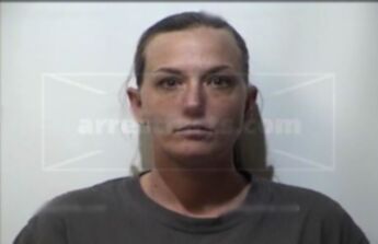 Brandy Lee-Powell Montoya
