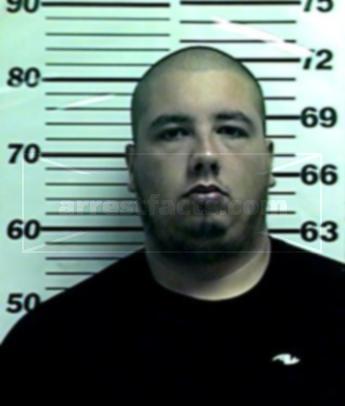Andrew Olen Cates