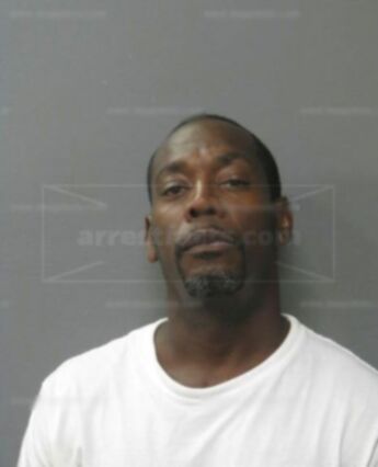 Darryl Branch
