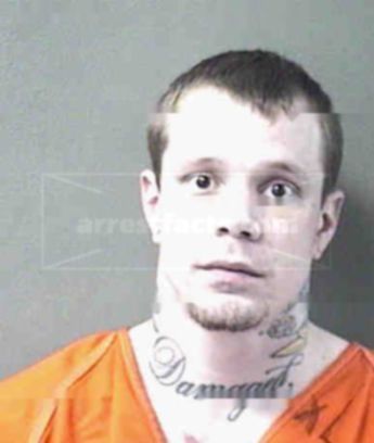 Zachary Wayne Rogers