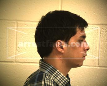 Armando Iii Gonzalez Alvarez