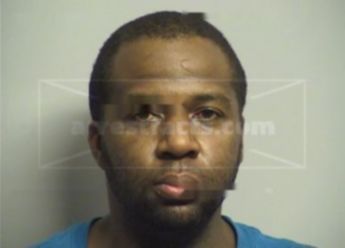 Jesse Hickman Jr.