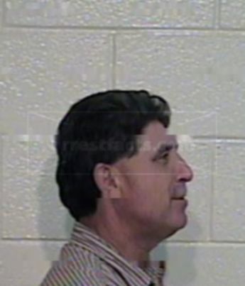 Arnulfo Carpio Trevino Islas