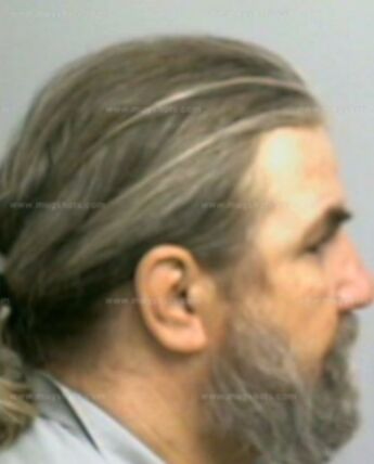 Rickey Everett Barnes