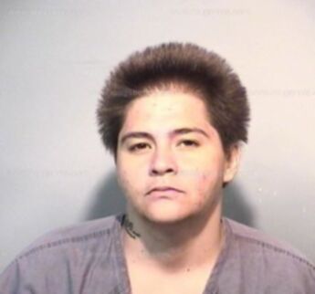Nadine Marie Gay