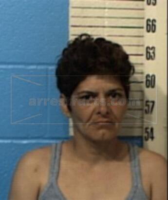 Mary De La Cruz