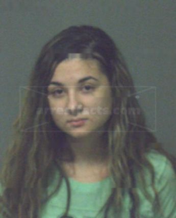 Alexis Rose Gordon