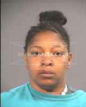 Merlene Washington Galloway