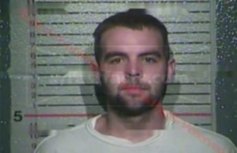 Brandon James Witten