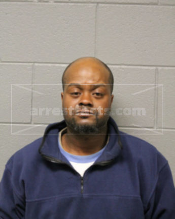 Byron L Johnson