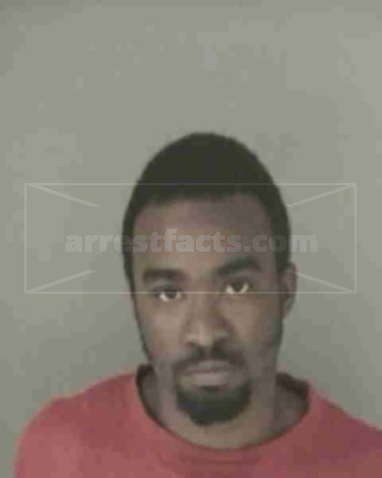 Darryl Duane Townsend