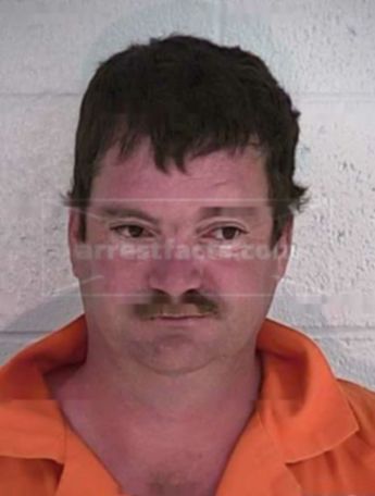 Darrin Wayne Dean