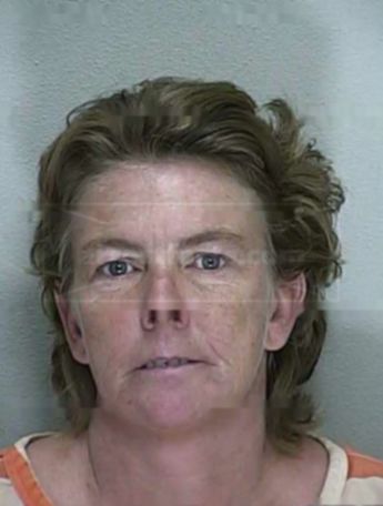 Rose Marie Overton