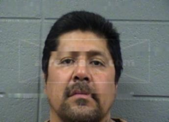 John F Garcia