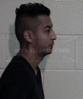 Bobby Balbino Bautista Cruz
