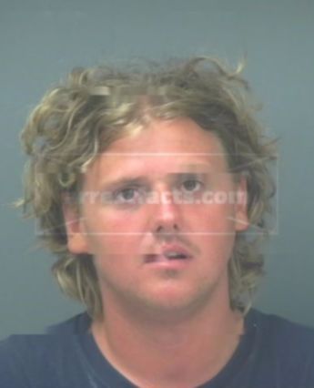 Ryan Lee Mcclinton