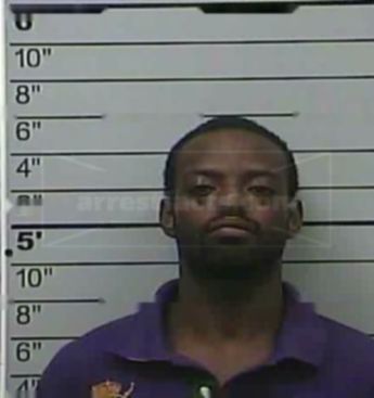 James Earl Brooks