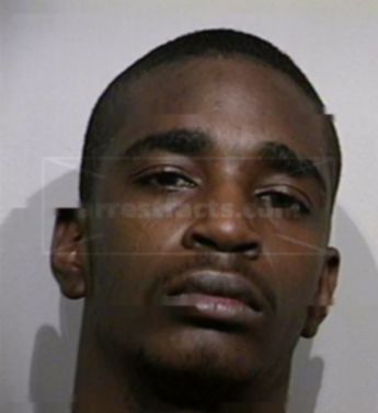 Cedric Lamar White