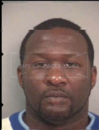 Ronald Marcel Utley