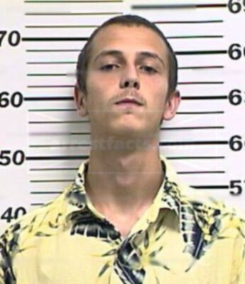 Joshua Glen Stone