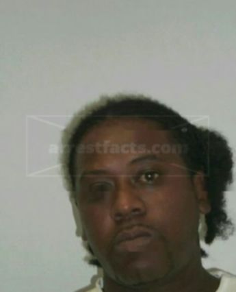 Rufus Gaines