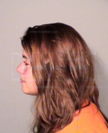Macey Briana Techell