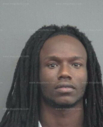 Jonathan Sharron Dupree