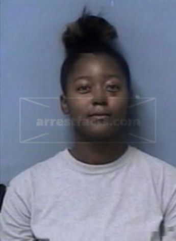Dshantia Denisha Dorsey