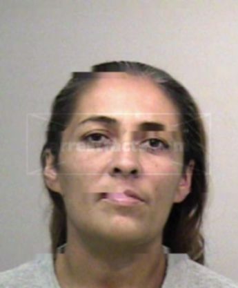 Patricia Lomeli