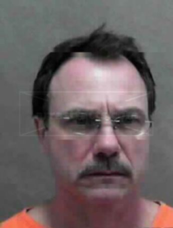 Kenneth Wayne Maples