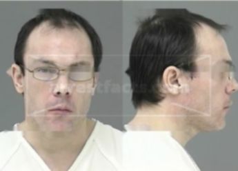 Jason Paul Indreland