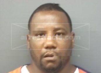 Darrin Leon Adams