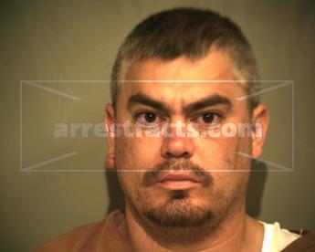 Orlando Xavier Rodriguez Deluna