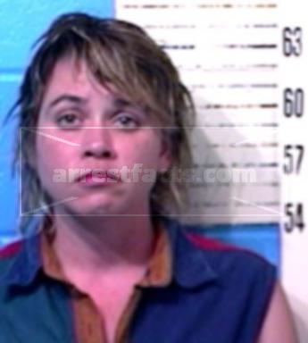 Amanda Elaine Efurd