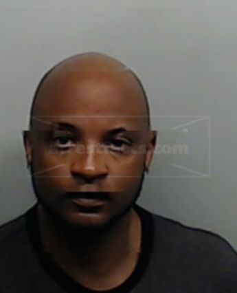 Anthony Lamar Lockhart