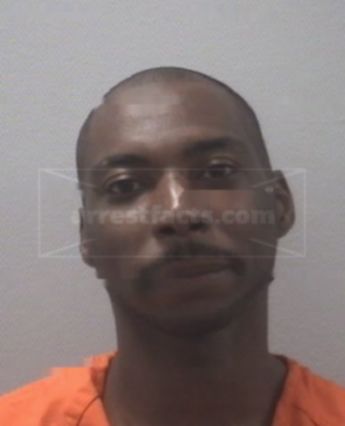 Heyward Lamar Harrison