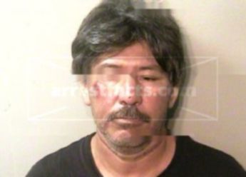Jose Julian De La Cruz