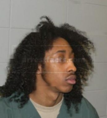 Tremell Jackson