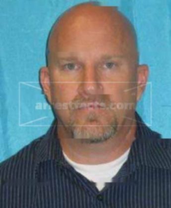 Todd Christopher Bettis