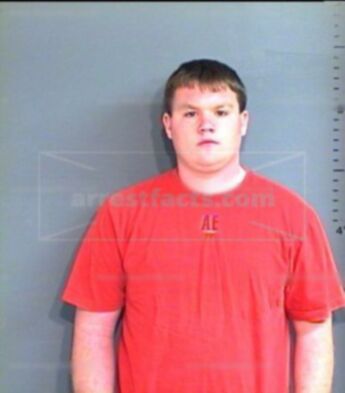Timothy John Carey