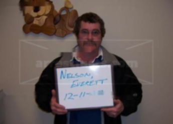 Everett Clair Nelson