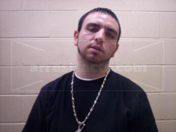 John Allen Walker Jr.