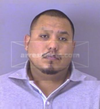 Alfredo Sierra