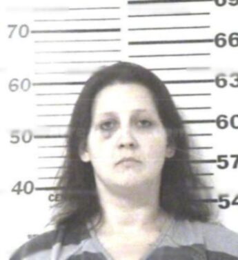 Stephanie Ann Kemp