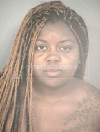 Whitney Justine Weems