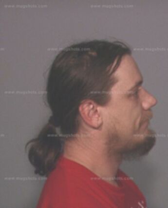 Scott Michael Teed