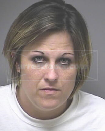 Amanda Jean Denham