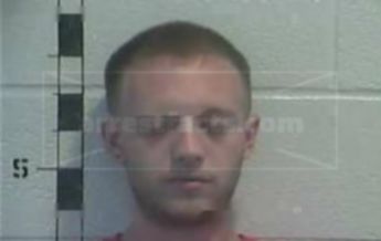 Corey Dallas Washburn