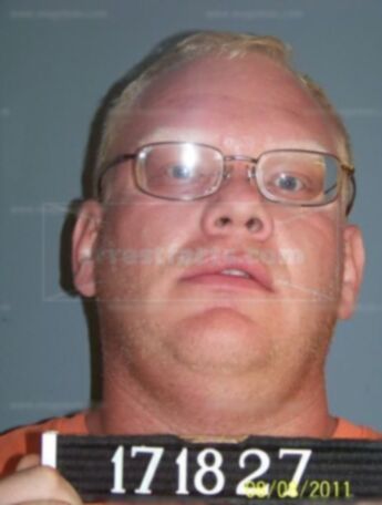 Terry Wayne Cook Jr.
